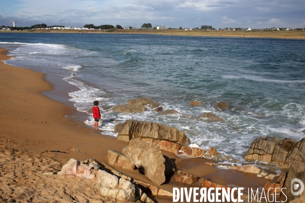 Promenade en France