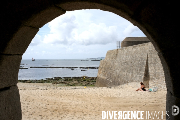 Promenade en France