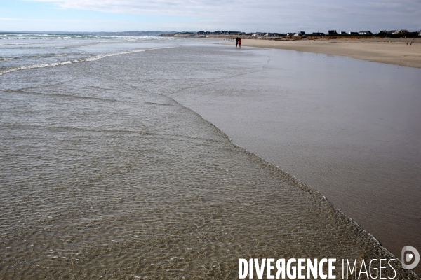 Promenade en France