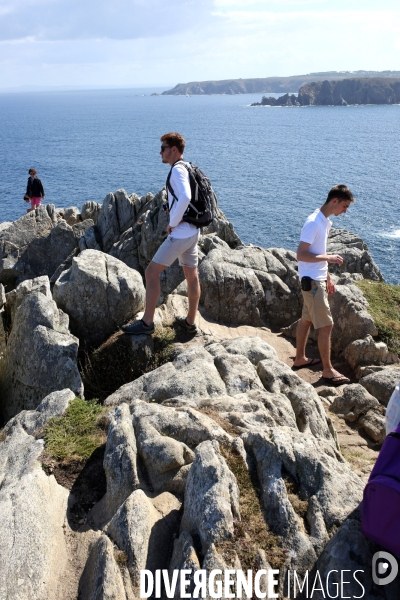 Promenade en France