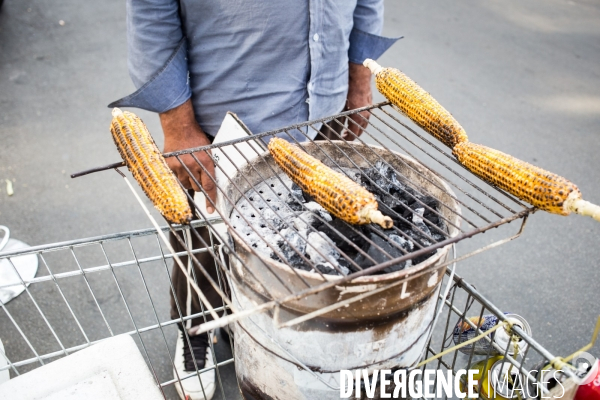 La cité du commerce de gros / Aubervilliers partie 2