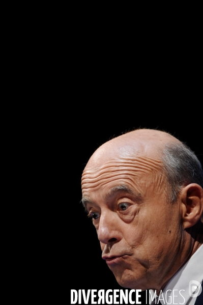 Alain Juppé