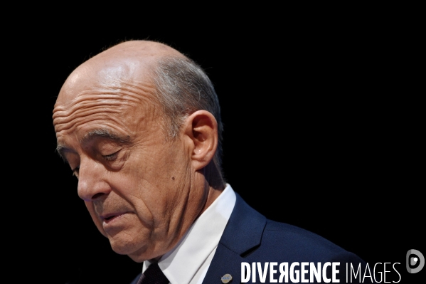 Alain Juppé