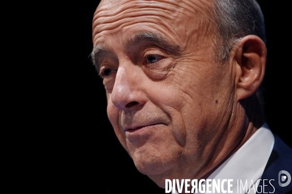 Alain Juppé