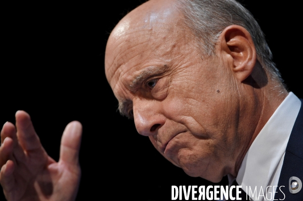 Alain Juppé