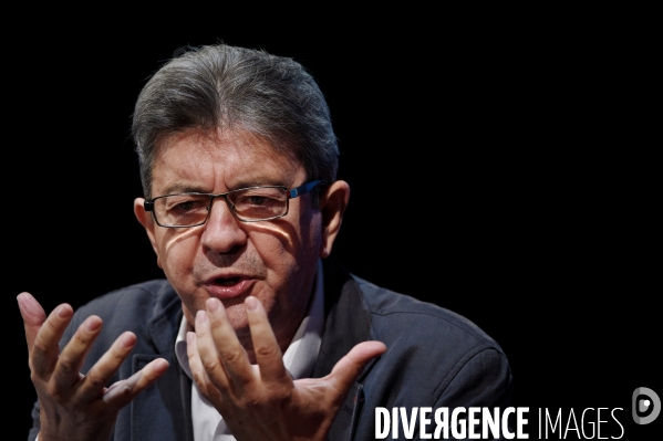 Jean Luc Mélenchon