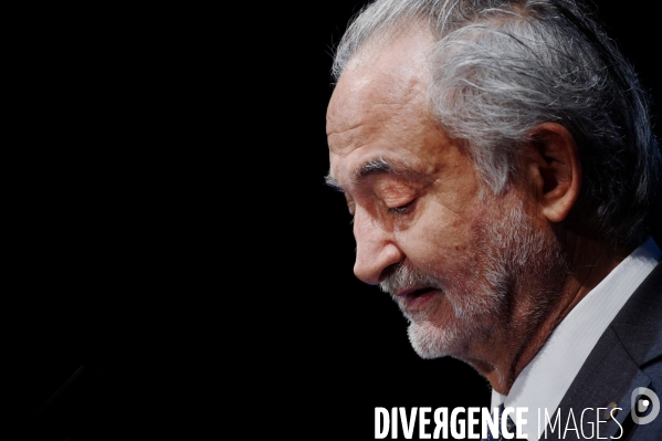 Jacques Attali