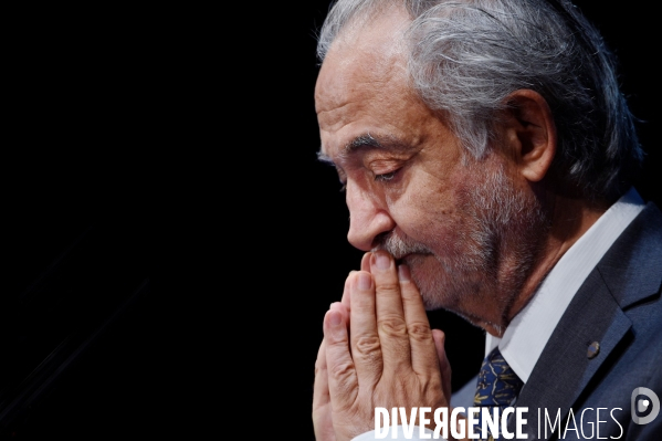 Jacques Attali