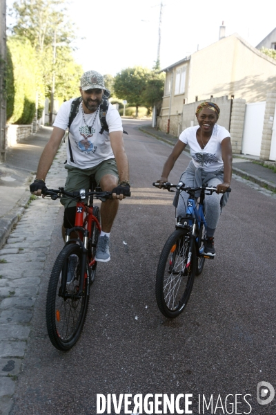 Un couple franco-gabonais inquiet de la situation post-electorale au Gabon