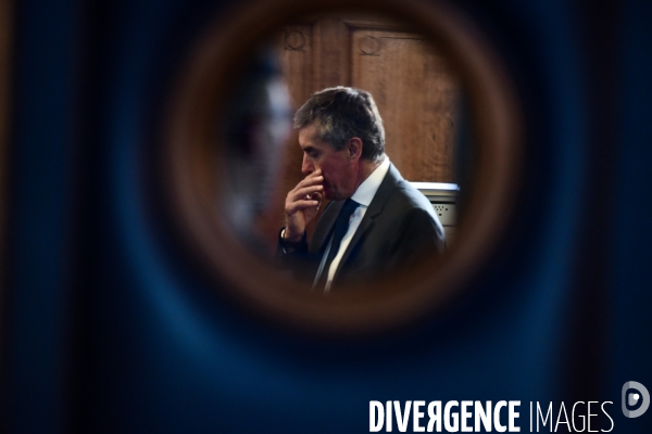 Procès Cahuzac