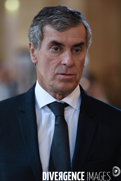 Procès Cahuzac