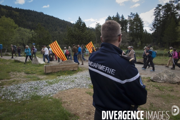 Petite Chronique d en Haut 2016 Gendarmes