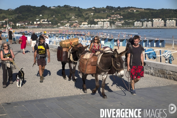 Les Pyrénées Au Pas de l Ane..