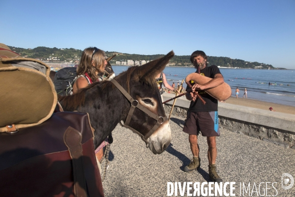 Les Pyrénées Au Pas de l Ane..