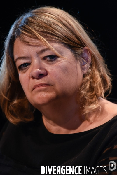 Frondeurs du PS. Journées d été de la gauche à La Rochelle