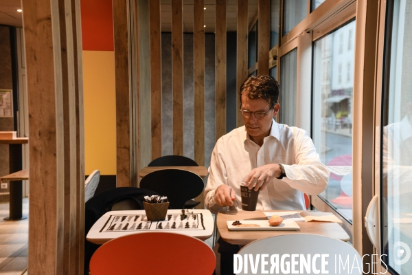 Frondeurs du PS. Journées d été de la gauche