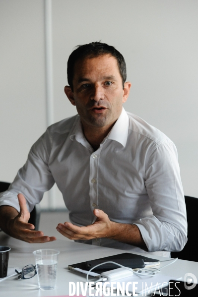 Frondeurs du PS. Journées d été de la gauche