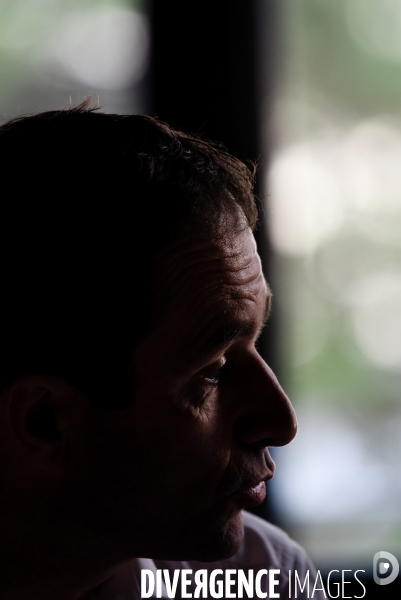 Frondeurs du PS. Journées d été de la gauche