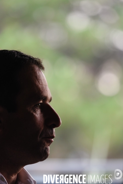 Frondeurs du PS. Journées d été de la gauche