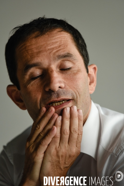 Frondeurs du PS. Journées d été de la gauche