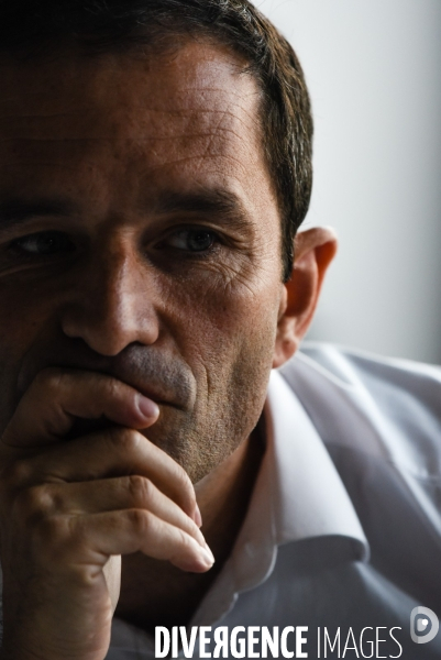 Frondeurs du PS. Journées d été de la gauche