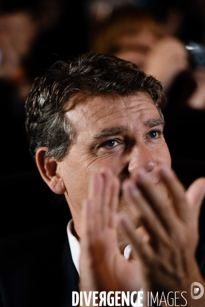 Frondeurs du PS. Journées d été de la gauche