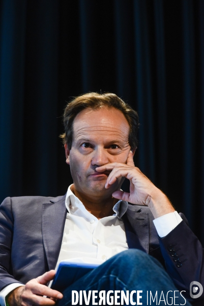 Frondeurs du PS. Journées d été de la gauche