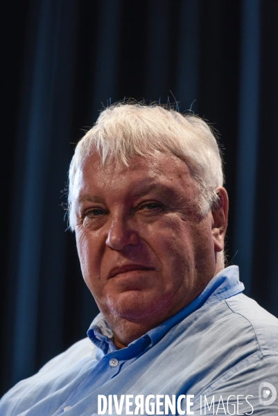 Frondeurs du PS. Journées d été de la gauche