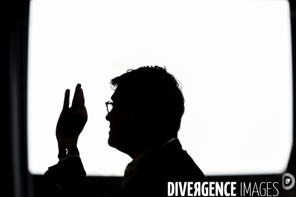 Frondeurs du PS. Journées d été de la gauche