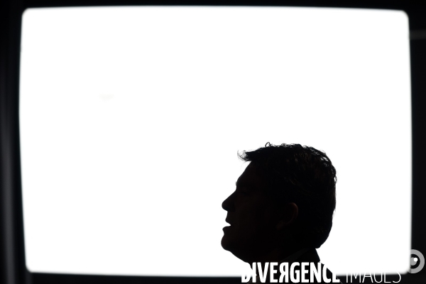 Frondeurs du PS. Journées d été de la gauche