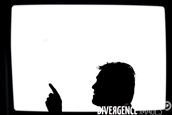 Frondeurs du PS. Journées d été de la gauche