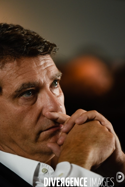 Frondeurs du PS. Journées d été de la gauche