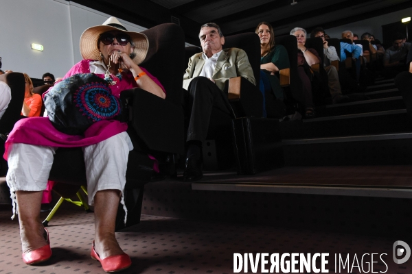 Frondeurs du PS. Journées d été de la gauche