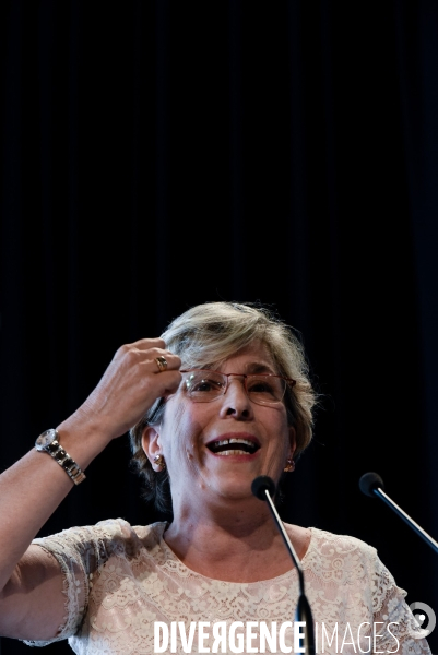 Frondeurs du PS. Journées d été de la gauche