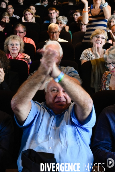 Frondeurs du PS. Journées d été de la gauche