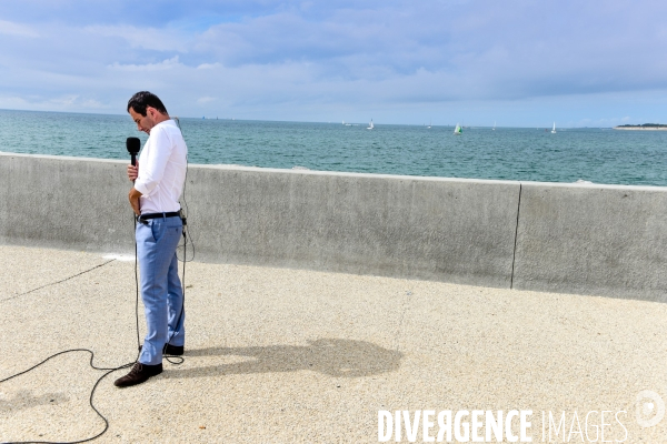 Frondeurs du PS. Journées d été de la gauche