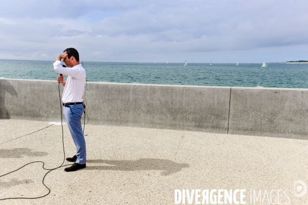 Frondeurs du PS. Journées d été de la gauche