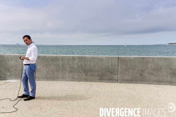 Frondeurs du PS. Journées d été de la gauche