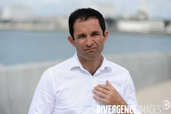 Frondeurs du PS. Journées d été de la gauche