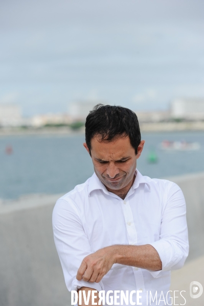 Frondeurs du PS. Journées d été de la gauche