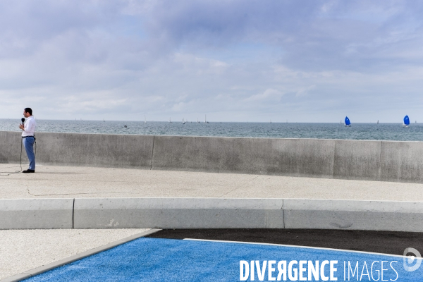 Frondeurs du PS. Journées d été de la gauche