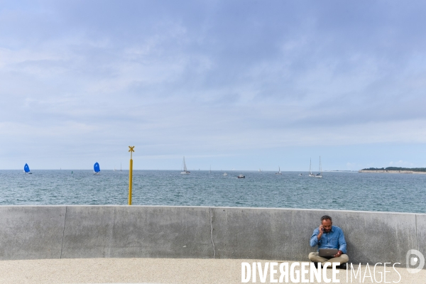 Frondeurs du PS. Journées d été de la gauche