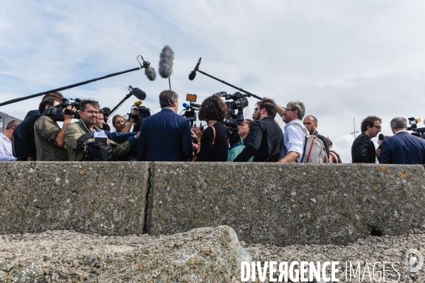 Frondeurs du PS. Journées d été de la gauche