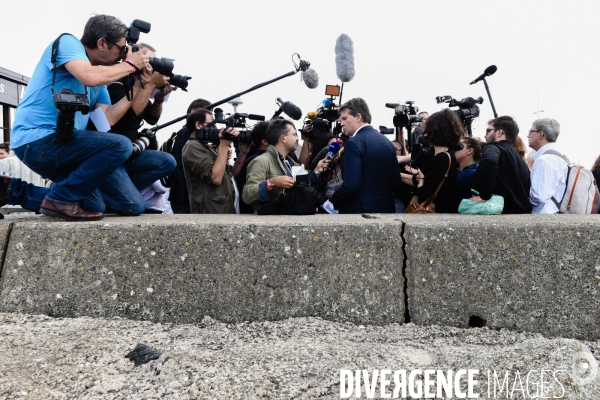 Frondeurs du PS. Journées d été de la gauche