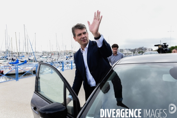 Frondeurs du PS. Journées d été de la gauche