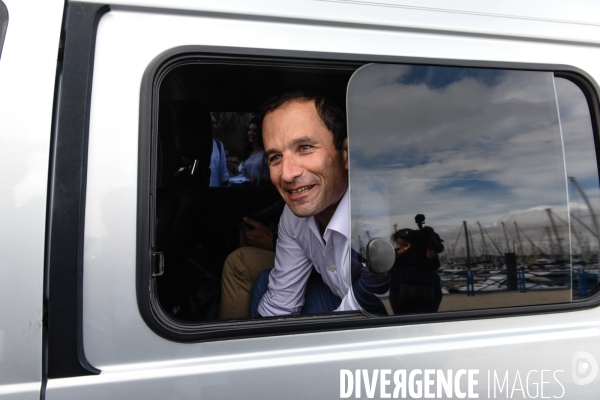 Frondeurs du PS. Journées d été de la gauche