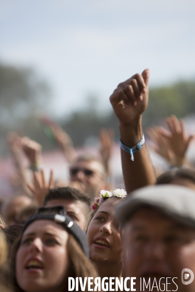 Fête de l humanité de 2016