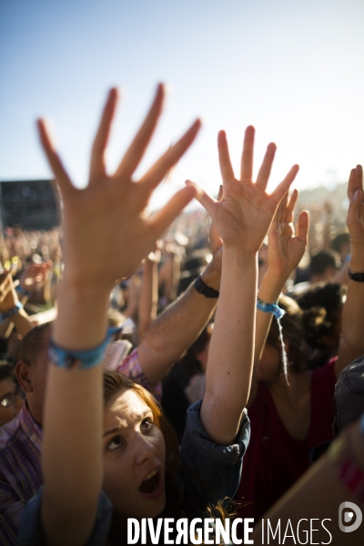 Fête de l humanité de 2016