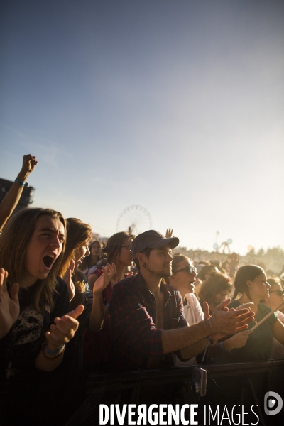 Fête de l humanité de 2016