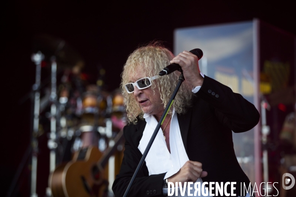Michel polnareff